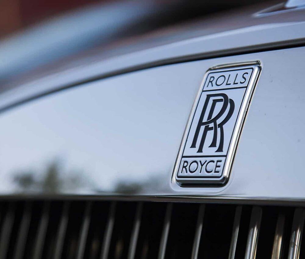 flexleasing af rolls royce