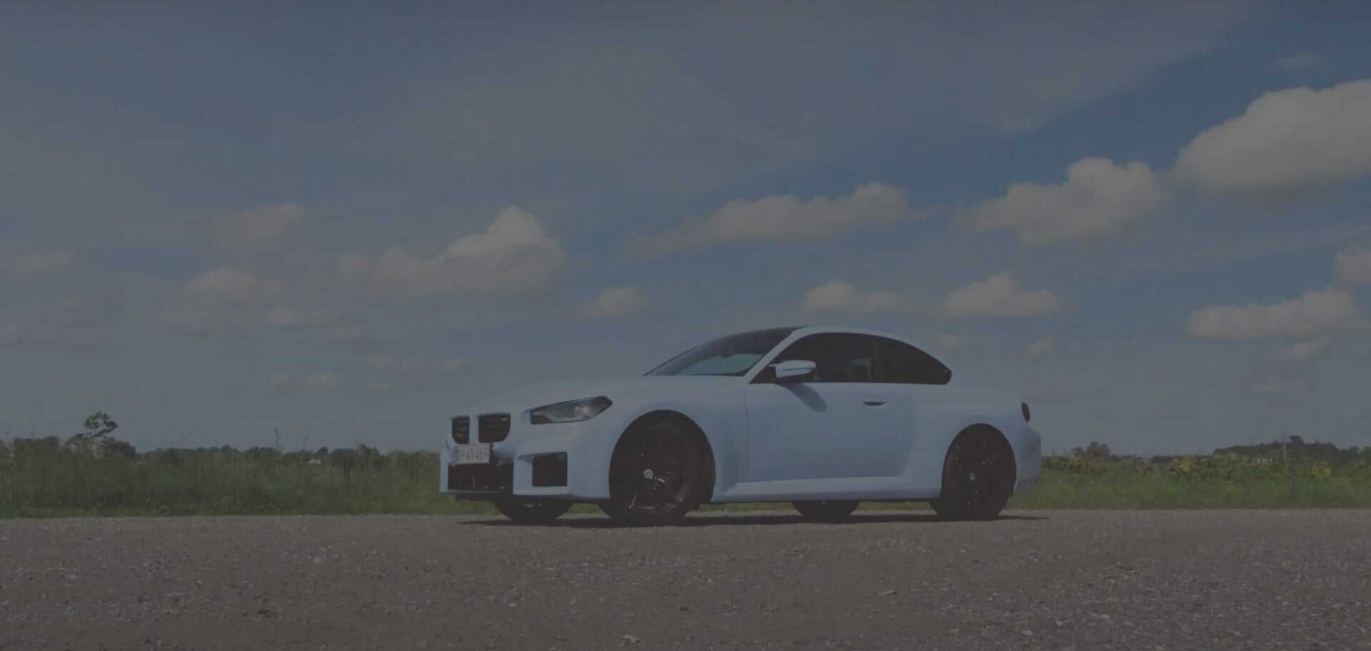 Cover BMW M2