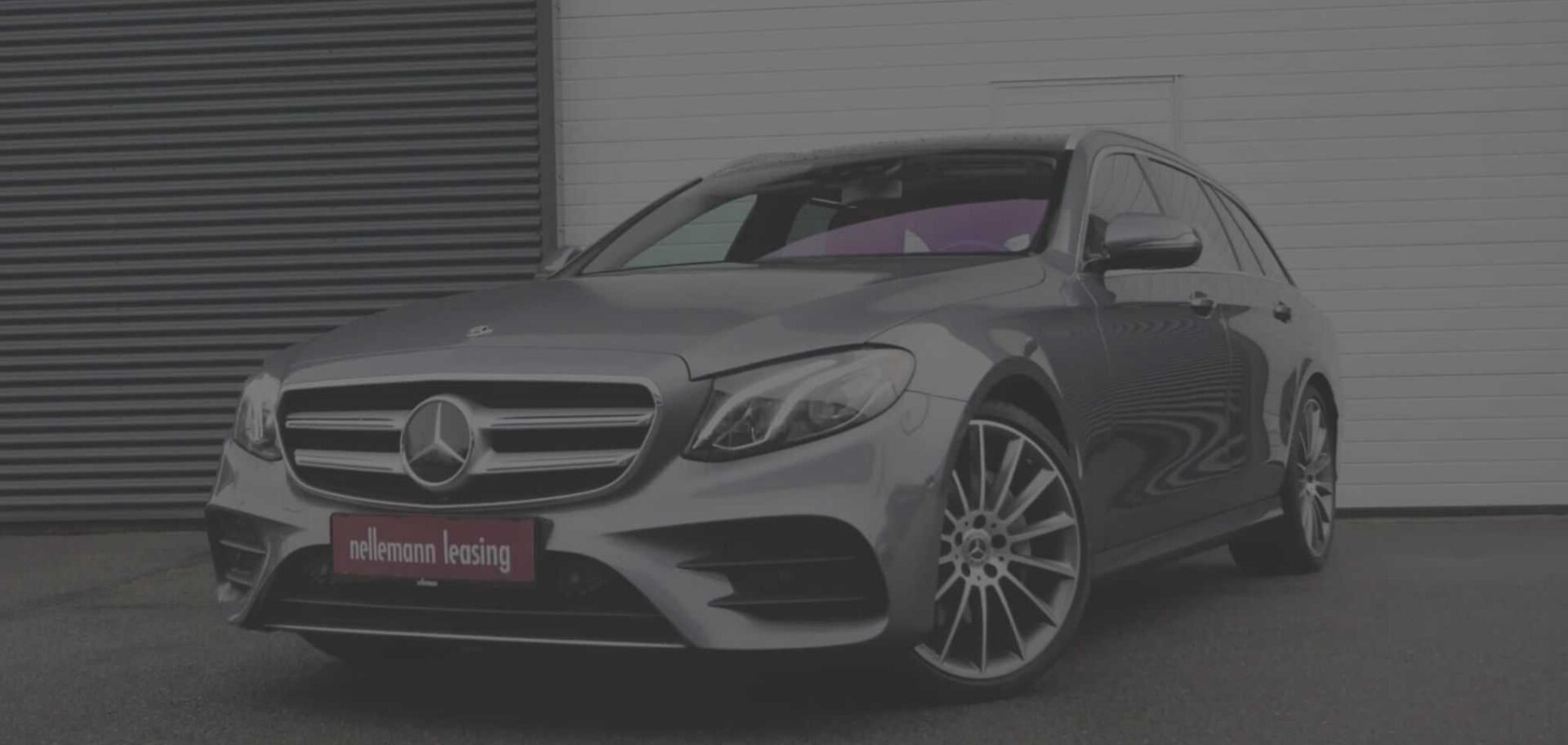 Cover Mercedes