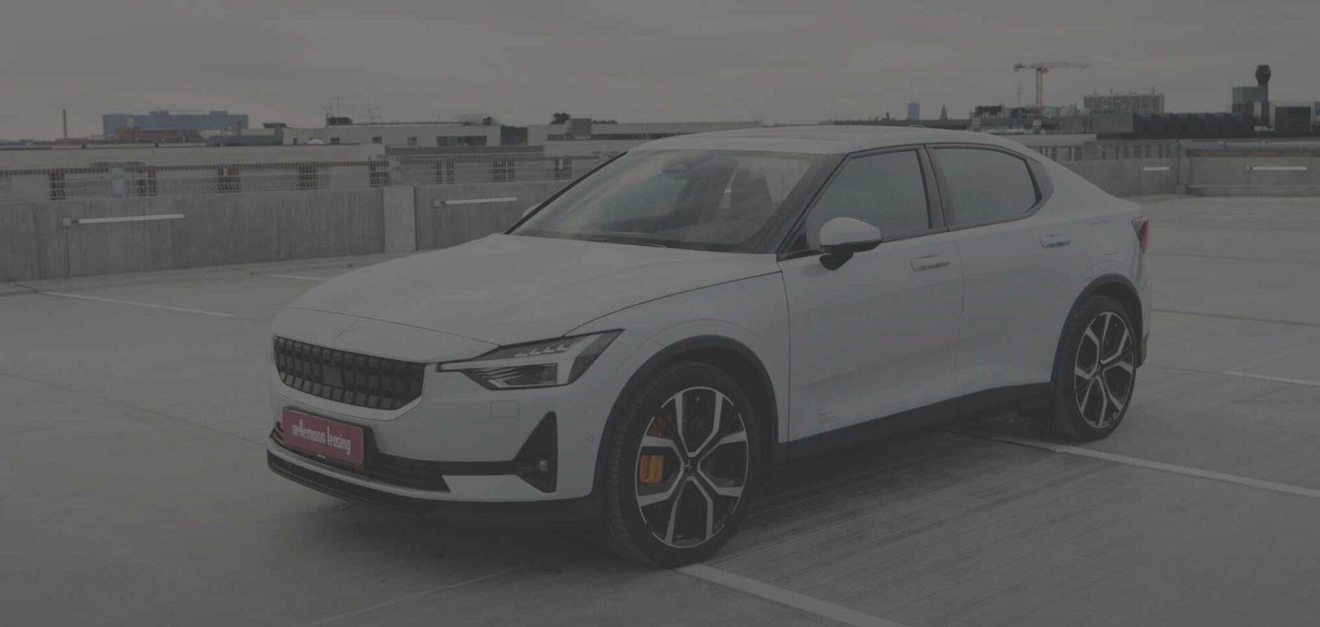 Cover Polestar 2