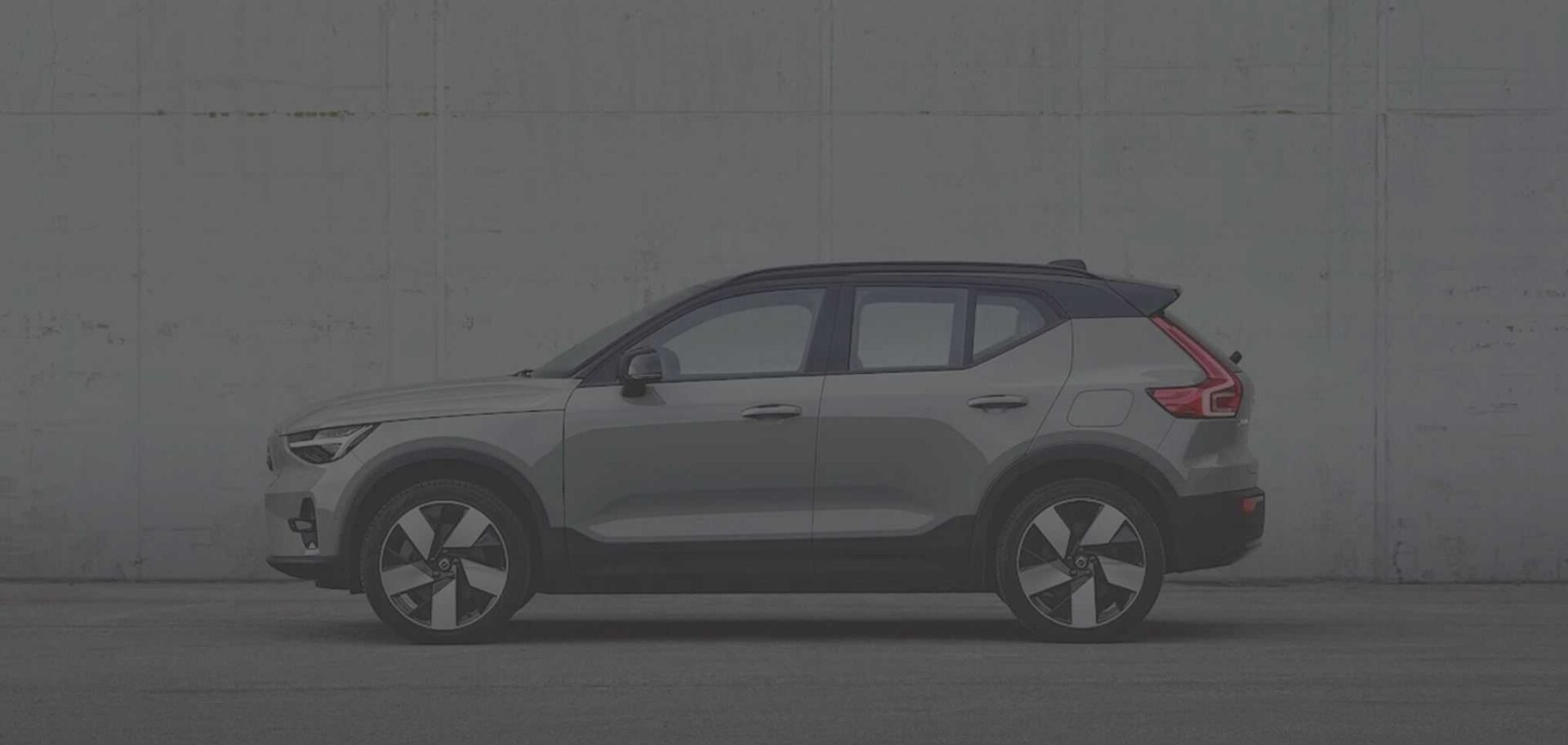 Cover SUV