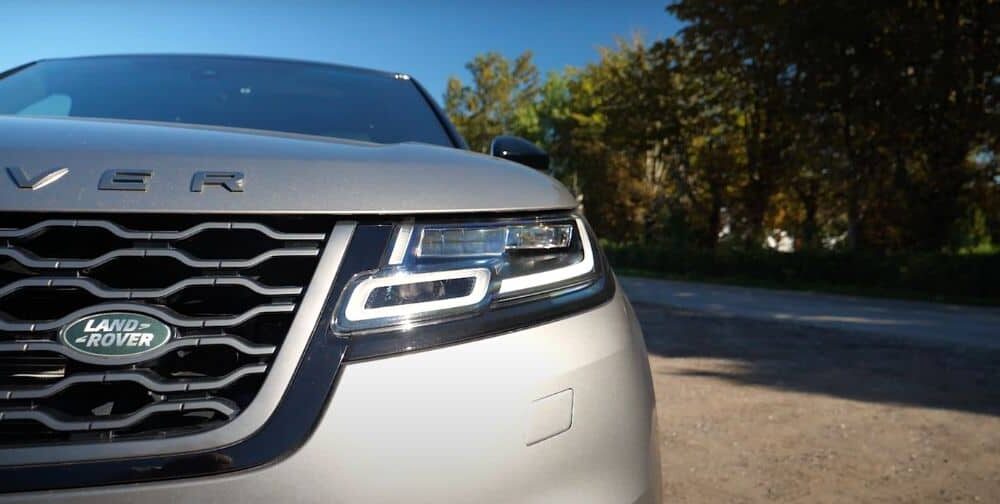 Lease en land rover hso Nellemann leasing idag