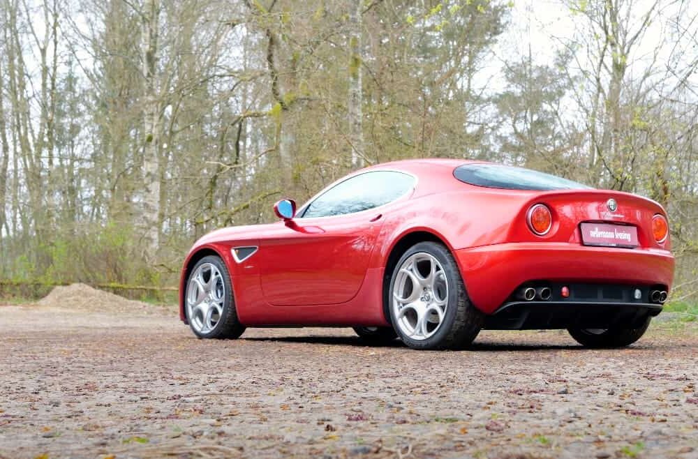 alfa romeo bagfra 1