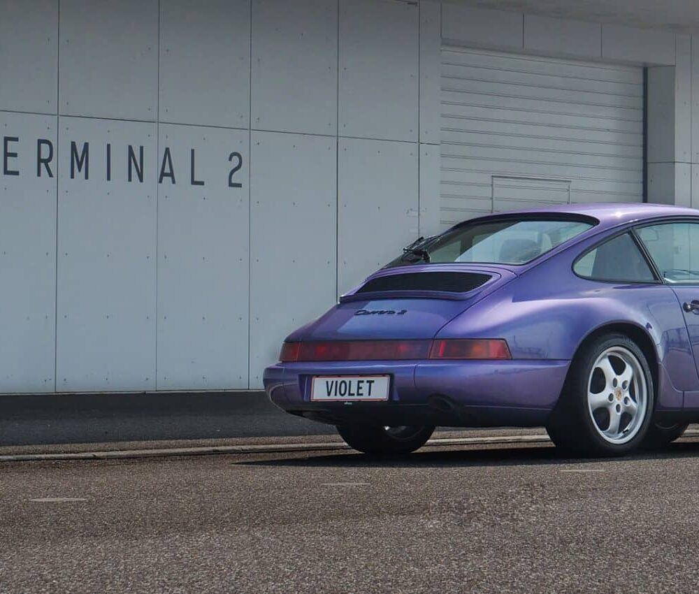 Carrera 2