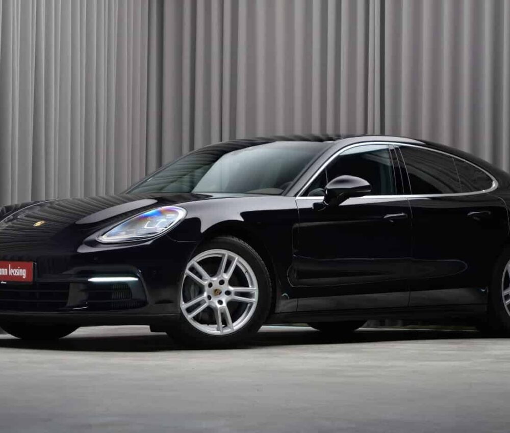 Panamera