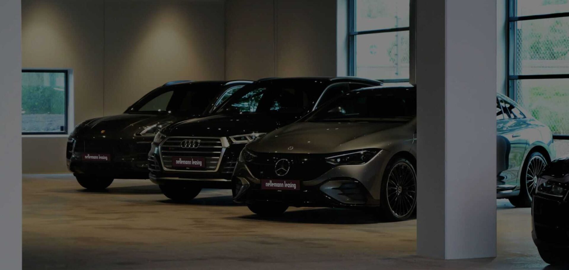 Intro til finansiel leasing