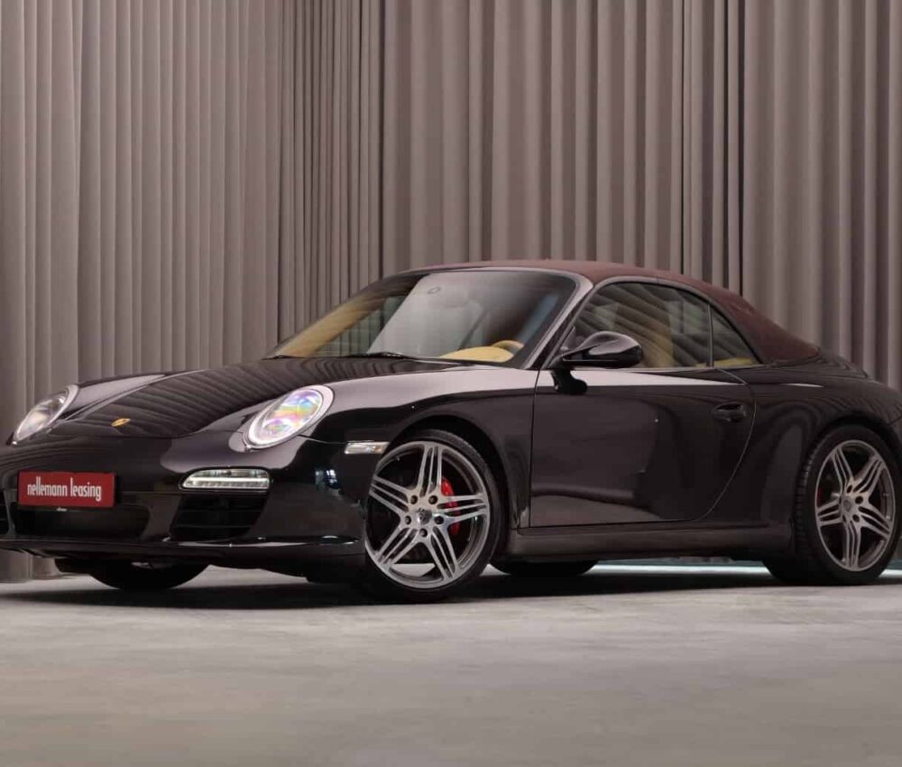 Boxster