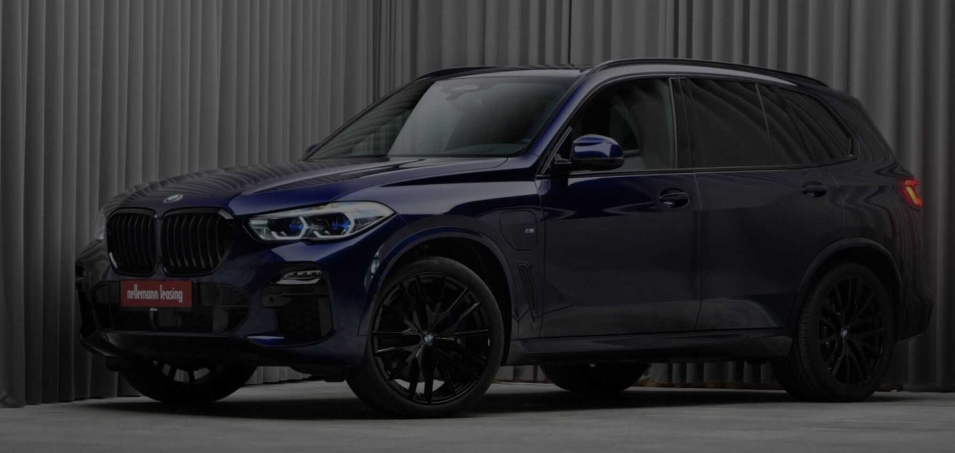 Vores top 5 SUV'er
