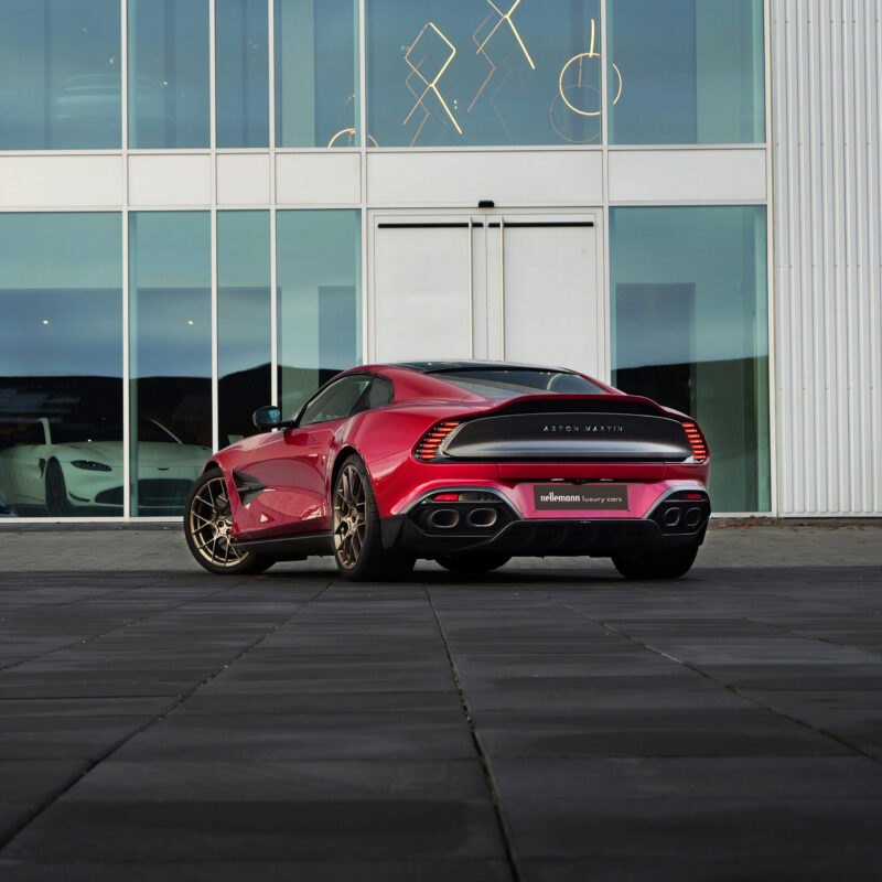 Audi e-tron S-line quattro