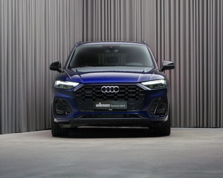 Audi Q5 TFSi