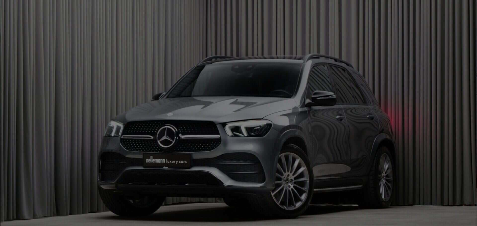 Salg og leasing af premium hybridbiler