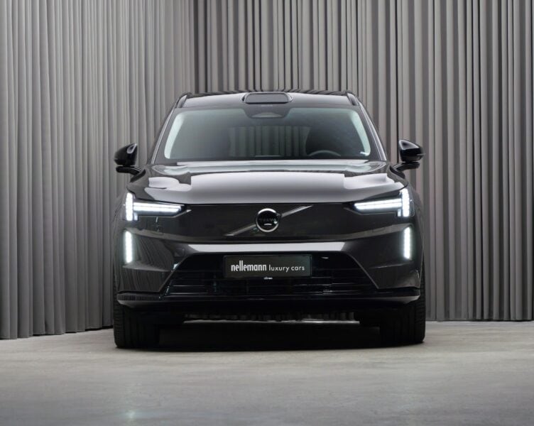 Volvo EX90 Twin Ultra
