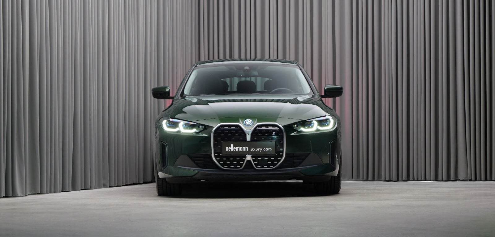 eDrive40 bmw